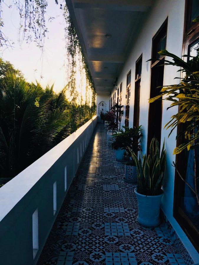 Lagi 1001 Nights Hotel Exterior foto